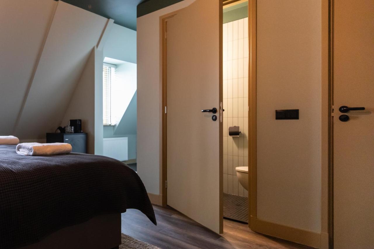 Seabreeze Suites - Near Zandvoort Aan Zee Overveen Exterior photo